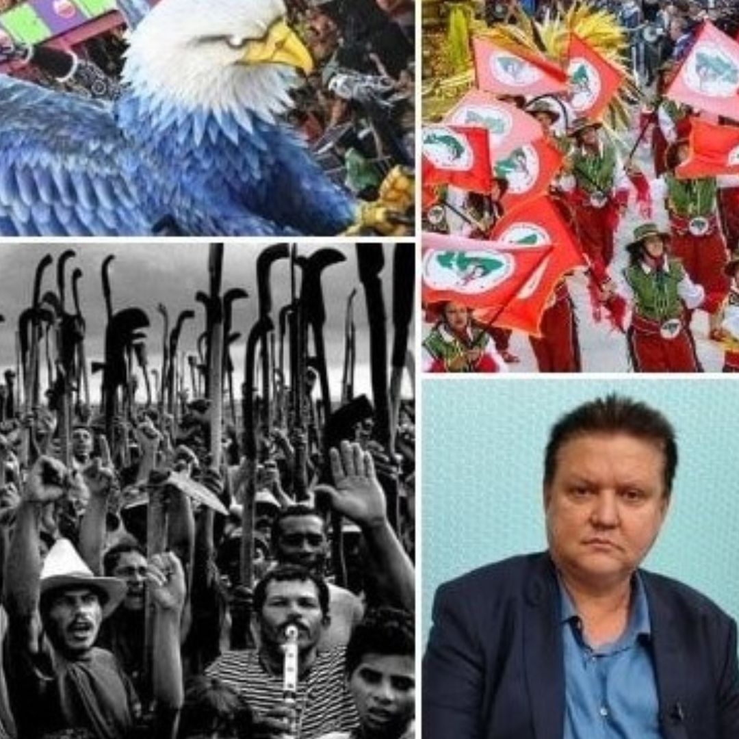 Análise: a reação exagerada de Euclério contra a Boa Vista