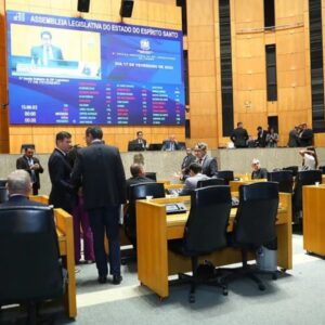 Deputados denunciam aumento da violência no interior e cobram reforço policial