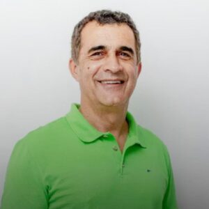 Prefeitura de Jaguaré oferece atendimento odontológico domiciliar a pacientes acamados