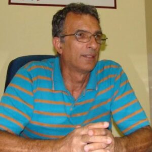 Morre o ex-prefeito de Alegre José Guilherme Gonçalves de Aguilar
