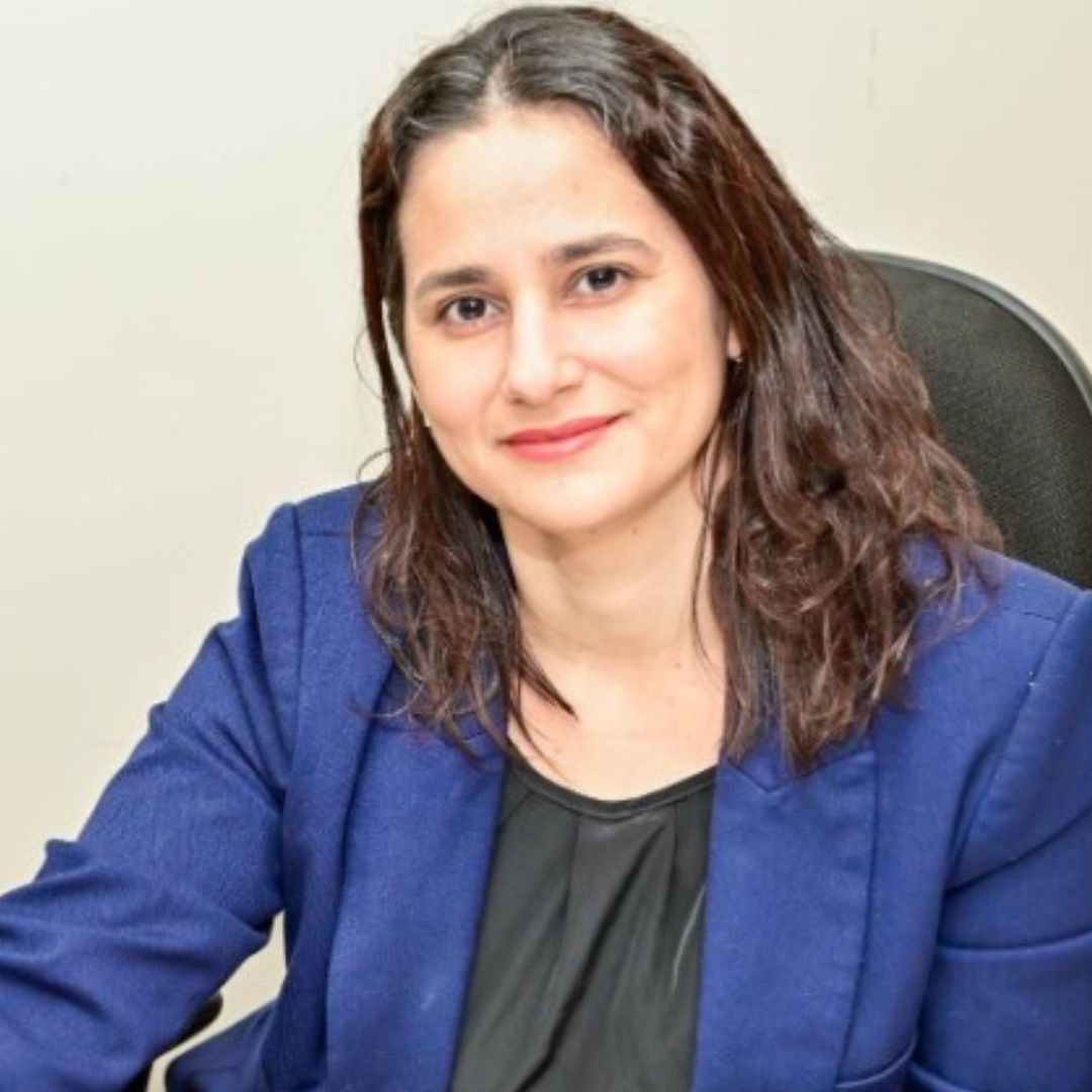 Secretária da Fazenda entrega o cargo na Prefeitura de Vitória