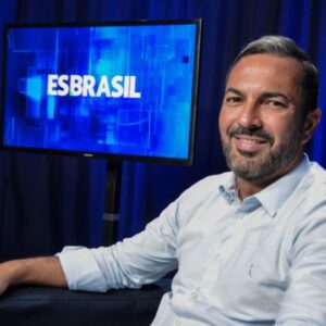 Hoffmann: “Casagrande me confiou o maior orçamento do ES”