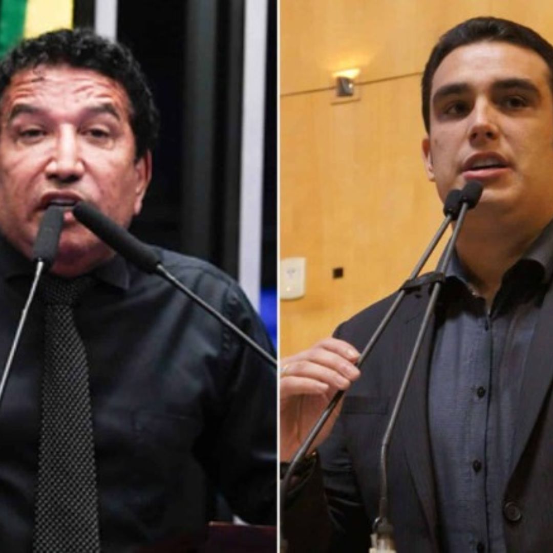 Partidos de direita se reaproximam no ES para formar frente eleitoral em 2026