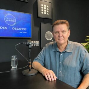 Filiação de Euclério ao União deve ocorrer em Brasília e após o Carnaval