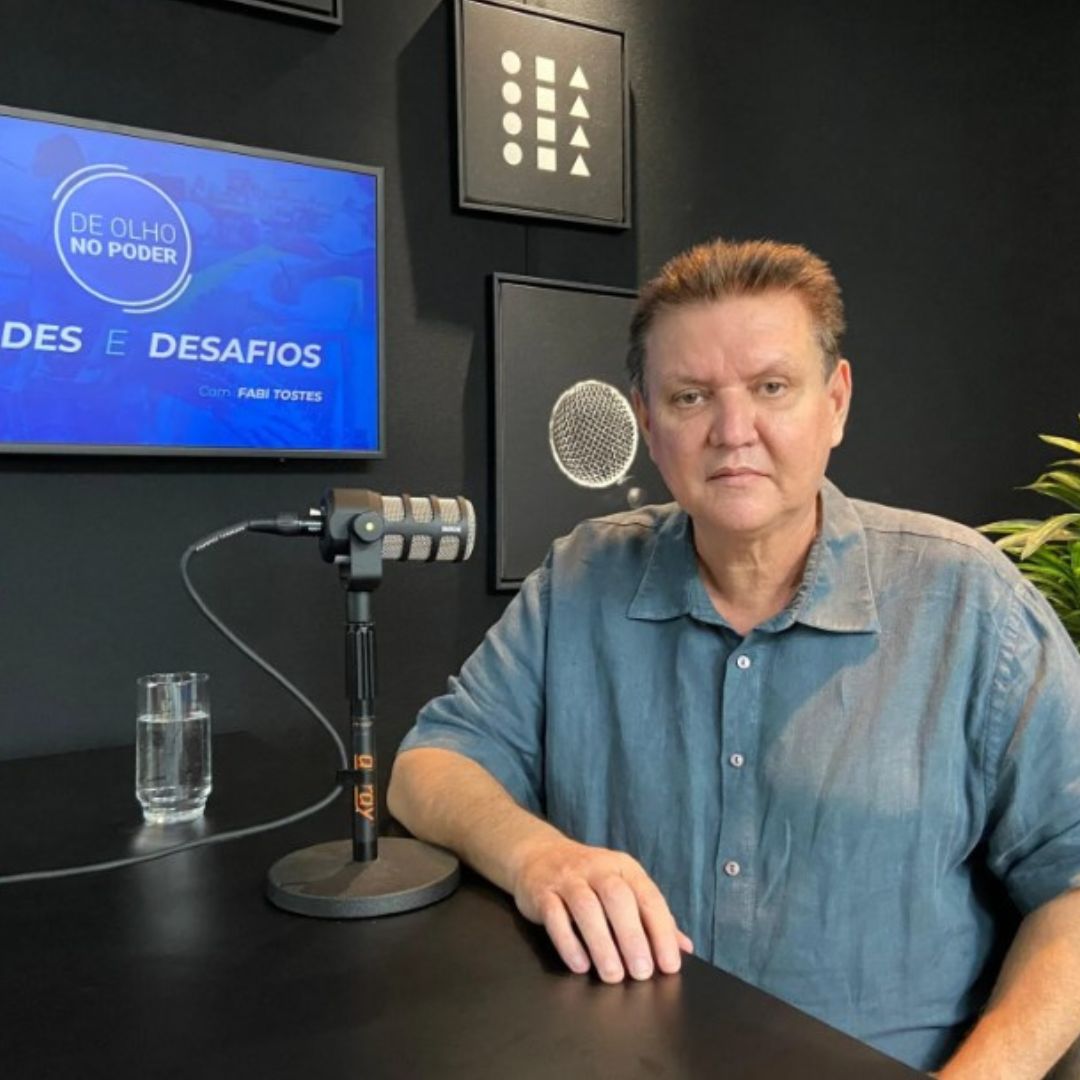 Filiação de Euclério ao União deve ocorrer em Brasília e após o Carnaval