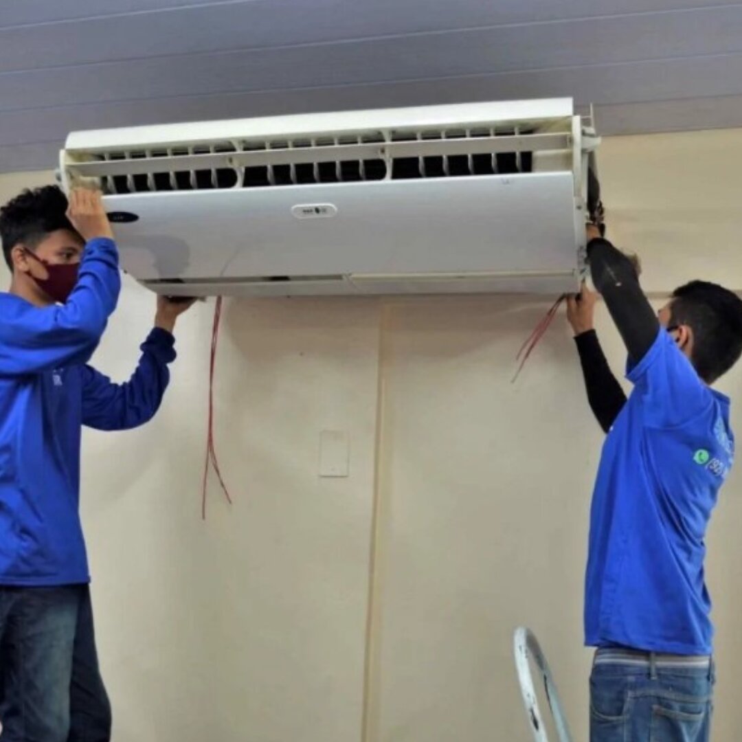 Estudantes de Colatina contarão com ar-condicionado nas escolas