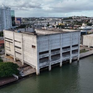 TCES quer mais agilidade nas obras do Cais das Artes