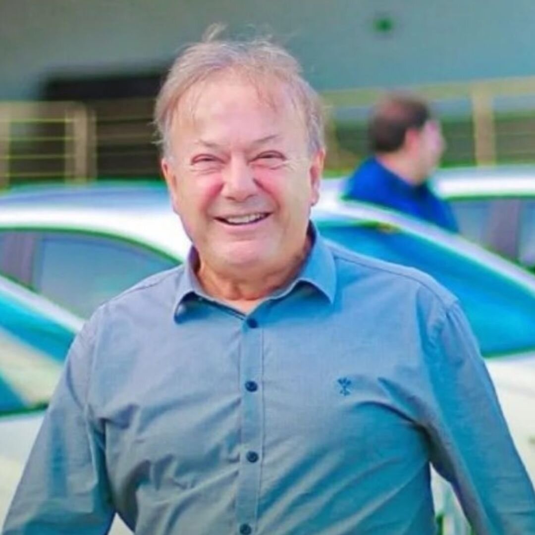 Guerino Balestrassi será o novo secretário de Recuperação do Rio Doce