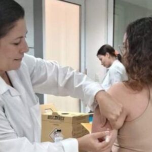 Vila Velha: ​Sábado terá ações em unidades de saúde e vacinação em shopping