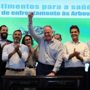 Governo do ES vai construir Caps, unidades de saúde e comprar mais ambulâncias