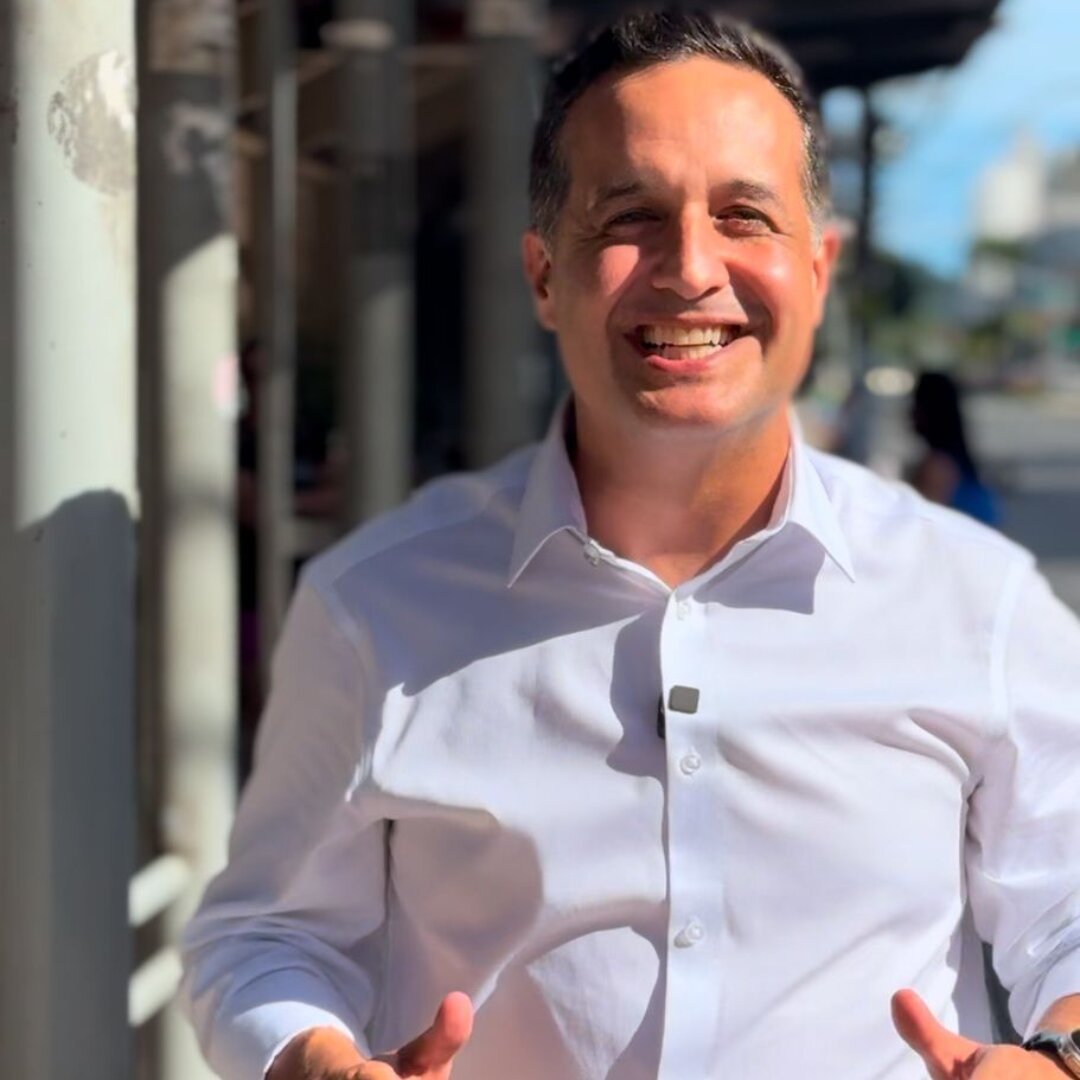 Vitória: Linha 519 muda itinerário, passará pela Leitão da Silva e vai beneficiar milhares de passageiros a partir de domingo