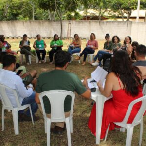 Jaguaré: Prefeitura realiza 1ª Conferência Intermunicipal de Meio Ambiente