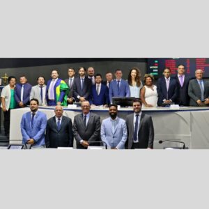 Quem é quem? A configuração política da nova Câmara de Vitória