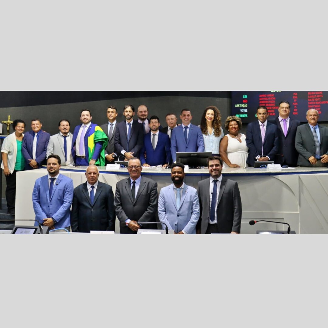 Quem é quem? A configuração política da nova Câmara de Vitória