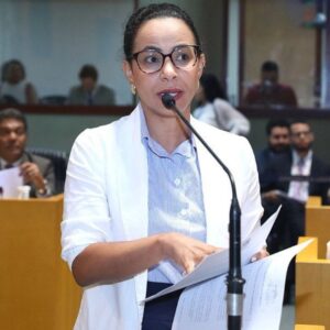 Fim da escala 6×1: ‘Descanso digno é um direito, não um privilégio!’