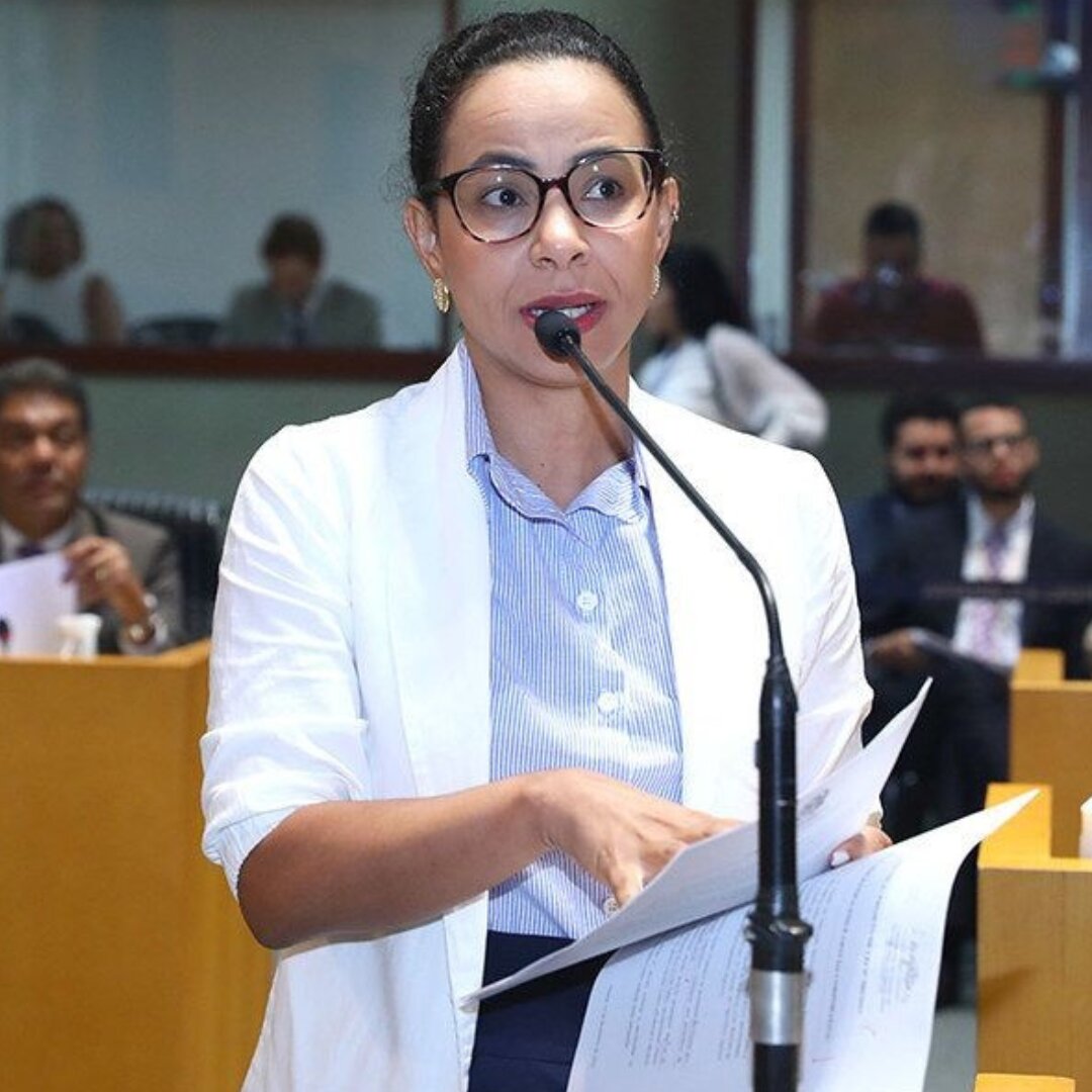 Fim da escala 6×1: ‘Descanso digno é um direito, não um privilégio!’