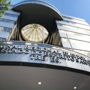 Mensagem de cobrança para baixa em CNPJ de campanhas é falsa, diz TRE-ES