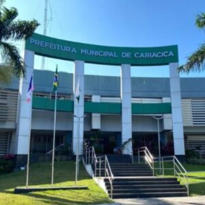 Euclério anuncia mudanças em Cariacica; vereador vai virar secretário