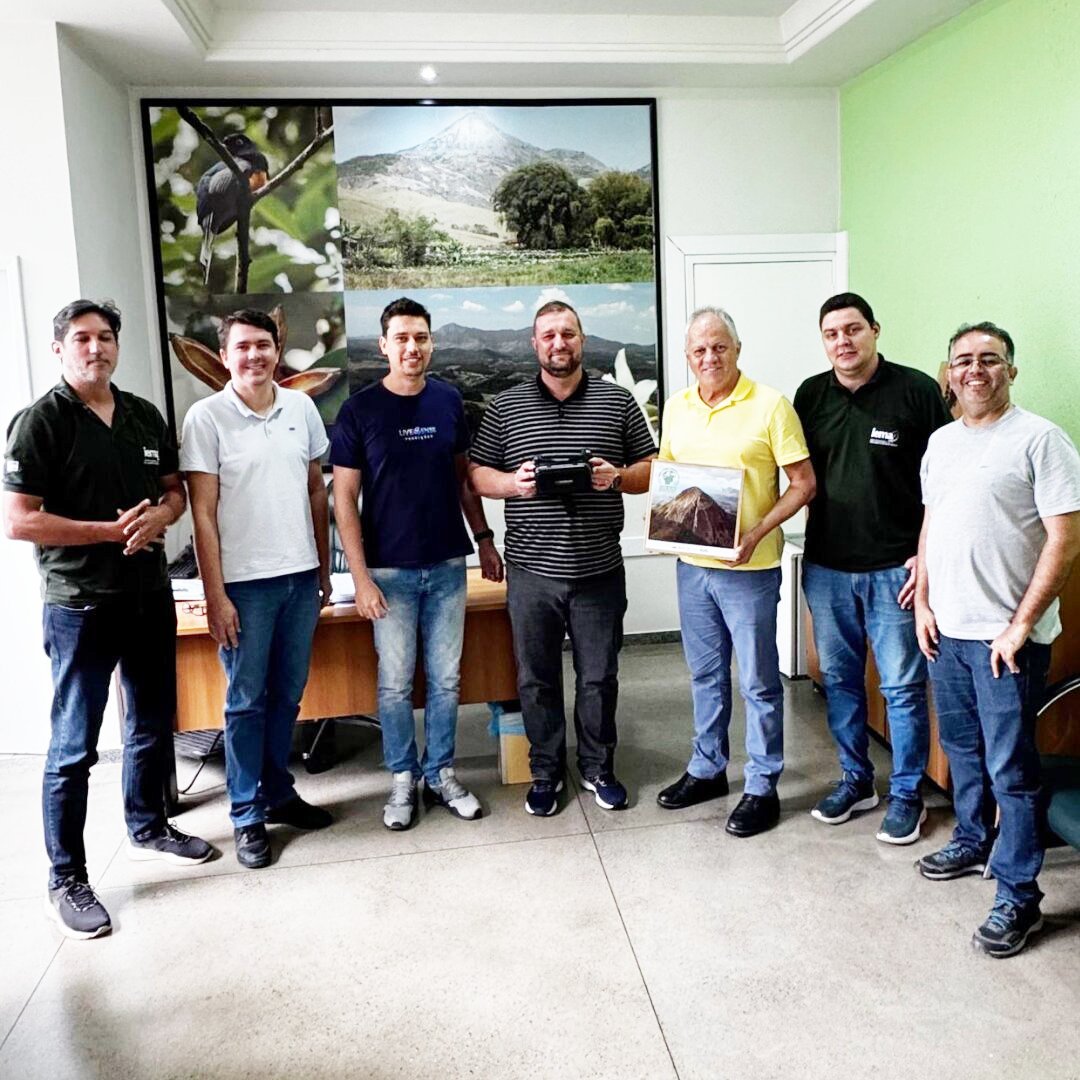 Castelo: Projeto “Além das Barreiras: A Beleza do Forno Grande em Realidade Virtual” é apresentado no IEMA