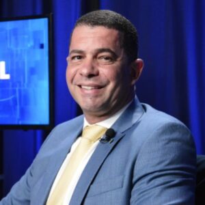 Anderson Goggi: “Quero potencializar o mandato dos vereadores”