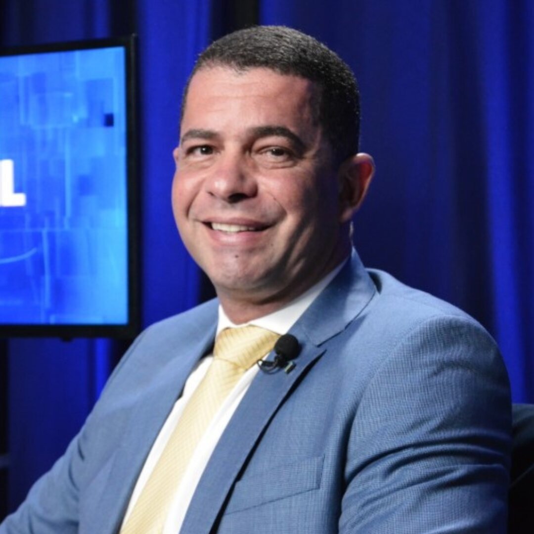 Anderson Goggi: “Quero potencializar o mandato dos vereadores”