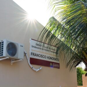 Guarapari: Primeira escola rural é climatizada, beneficiando alunos e professores