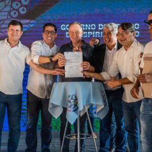 Brejetuba recebe novos investimentos do Governo do Estado