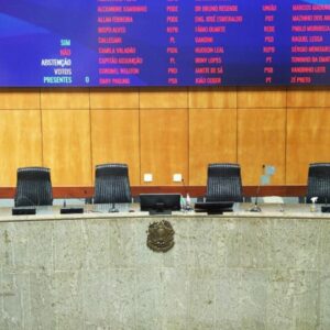 Como ficará a próxima Mesa Diretora da Assembleia Legislativa