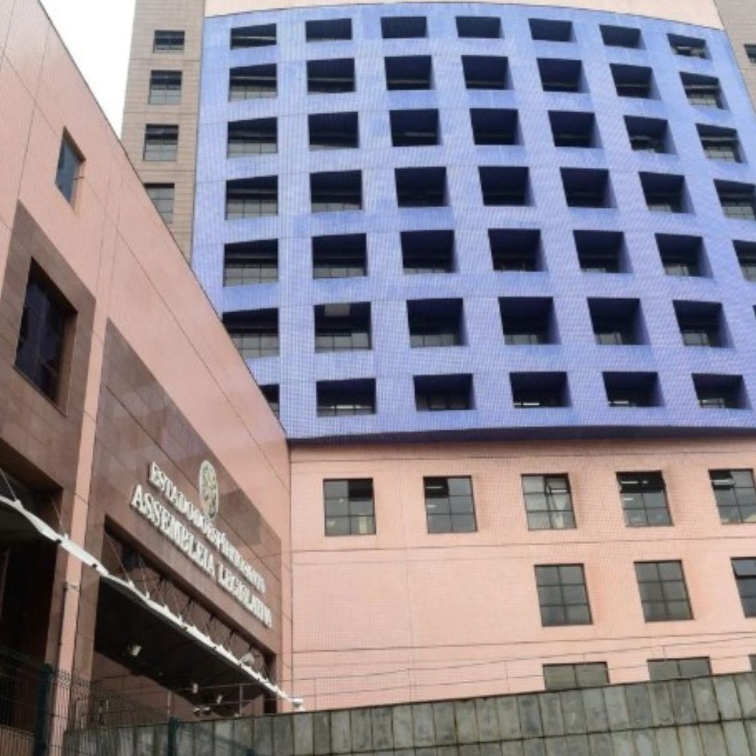 Concurso da Assembleia Legislativa do ES deve ser lançado em março