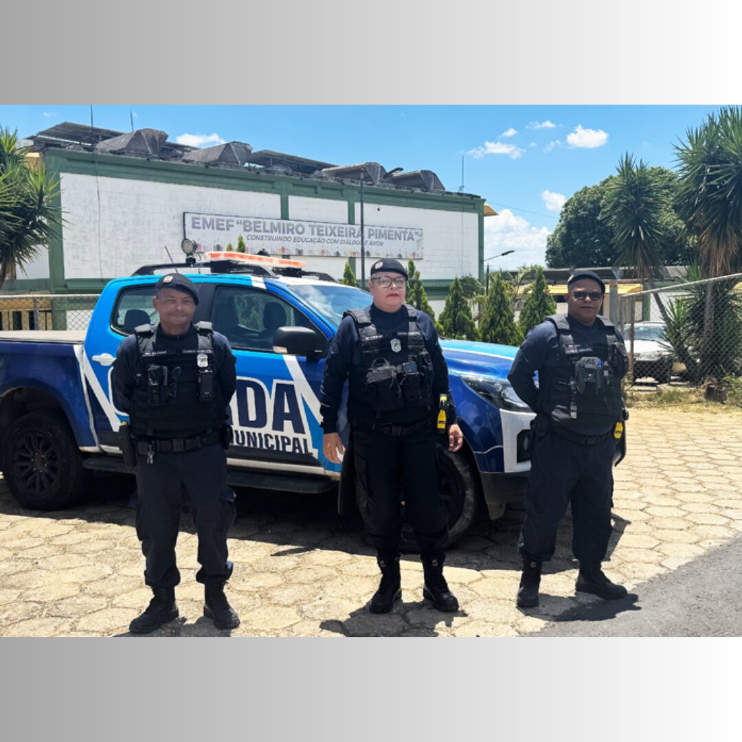 Colatina: Campanha de Educação no Trânsito marca o retorno às aulas com ações de conscientização