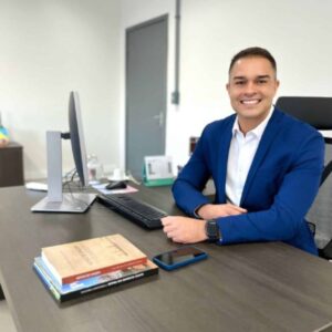 Philipe Lemos não seguirá à frente da Secretaria Estadual de Turismo