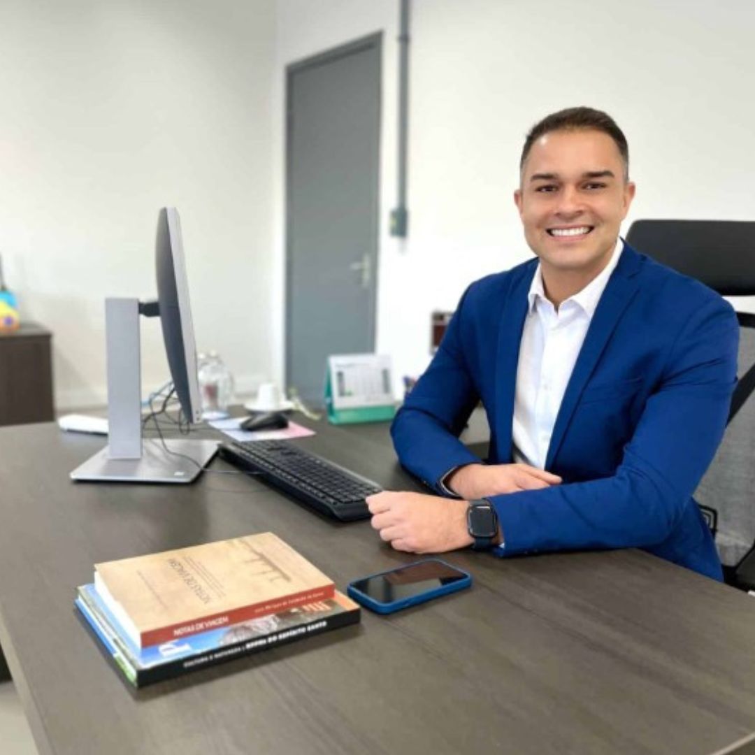 Philipe Lemos não seguirá à frente da Secretaria Estadual de Turismo