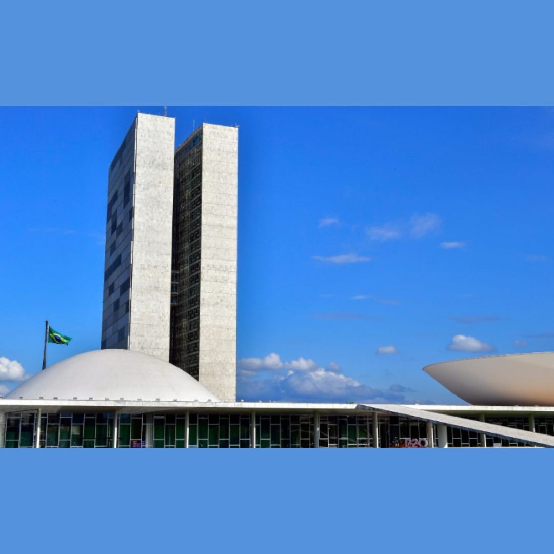 Corrida pelo Senado em 2026 começa a ser desenhada