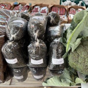 Brejetuba: Secretaria de Assistência Social realiza a 2ª entrega de cestas verdes do programa CDA