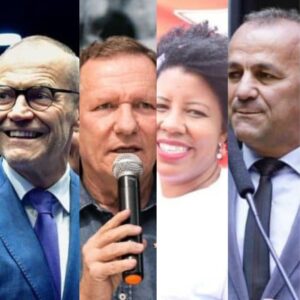 Como está a disputa pelo comando do PT no Espírito Santo