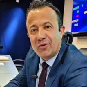 Dr. William Miranda, vereador da Serra, propõe proibição à participação de mulheres trans em competições femininas