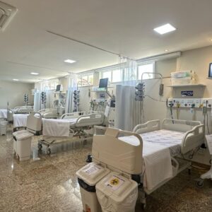 Apiacá: Prefeitura promove reunião para prestação de contas da Secretaria Municipal de Saúde