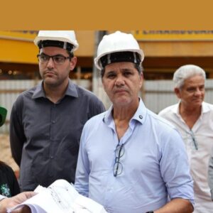 Os três alertas para a solidez do plano de Ricardo Ferraço ao governo