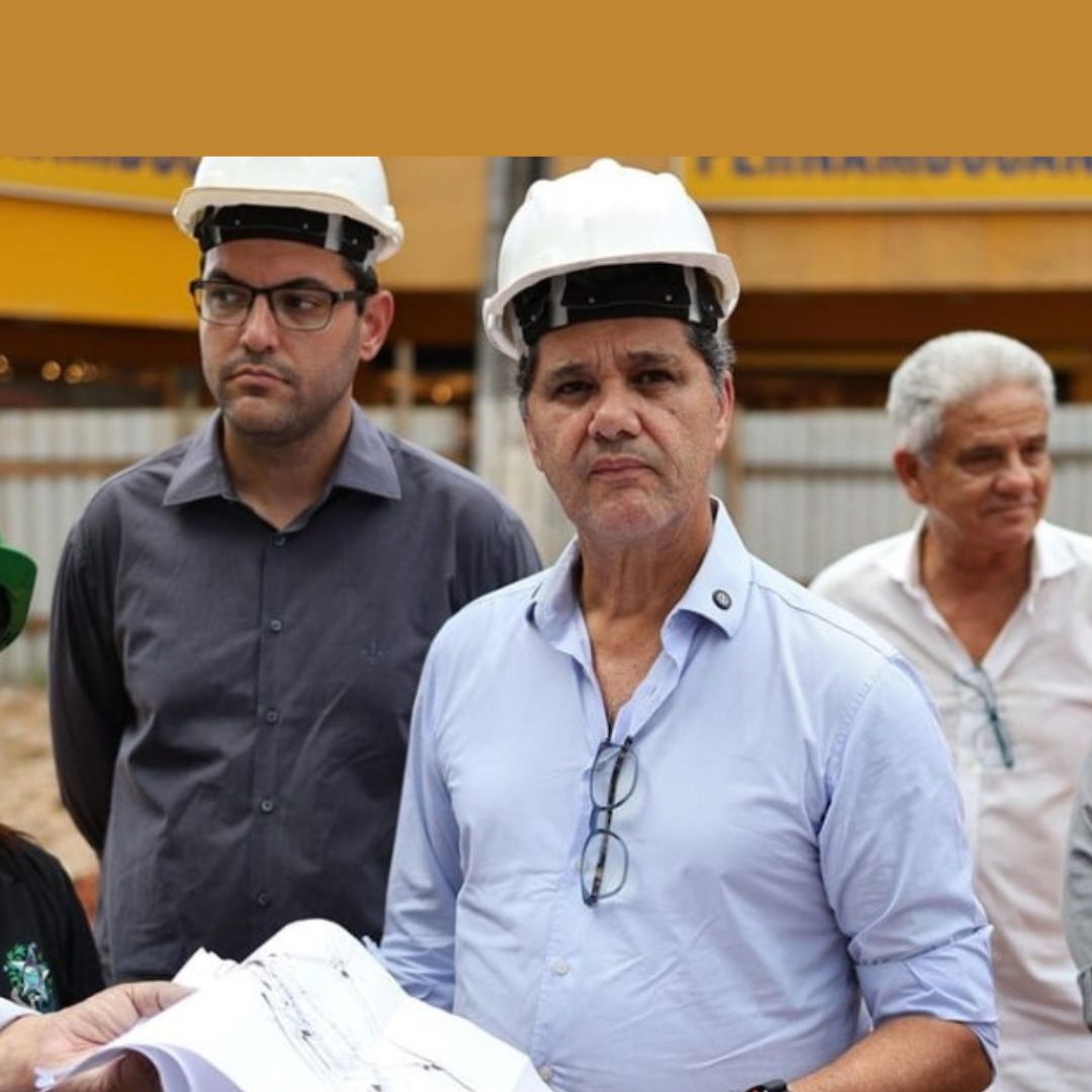 Os três alertas para a solidez do plano de Ricardo Ferraço ao governo