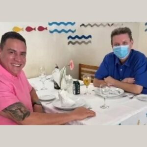 Os sinais dos caminhos da federação Progressistas e União Brasil