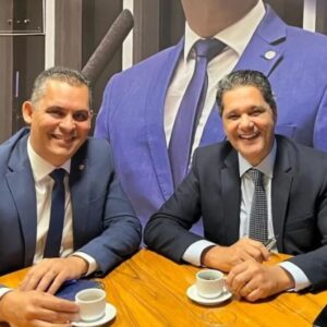 Se o MDB fica com Lula, como fica Ricardo Ferraço?