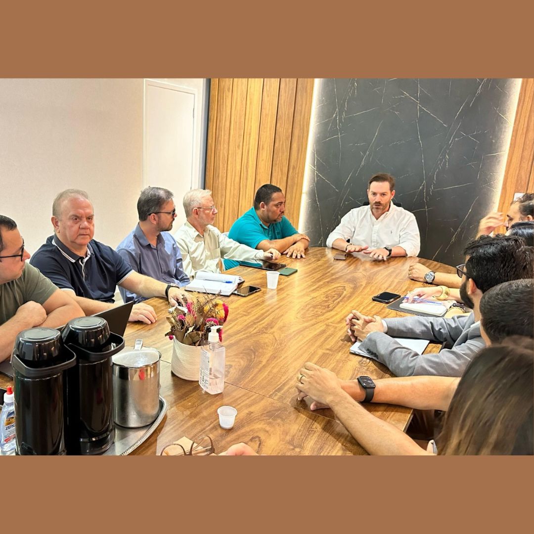 Novo modelo de Estacionamento Rotativo é debatido em Colatina