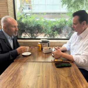 Análise – As cartas de Paulo: e se o plano de Hartung for outro?