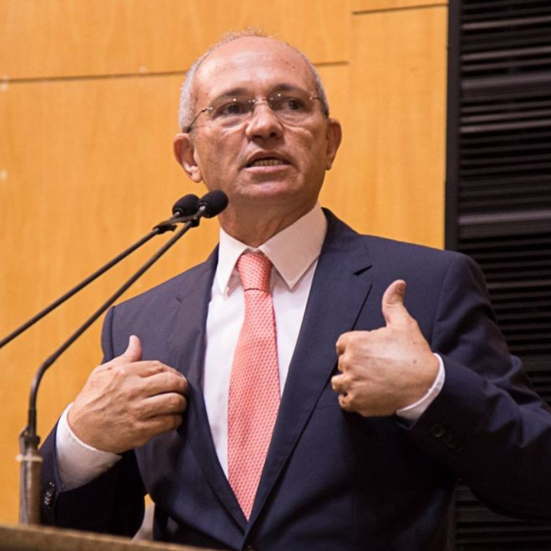 Filiação de Hartung ao PSD tem anúncio de data: 26 de maio. Candidato, mesmo?