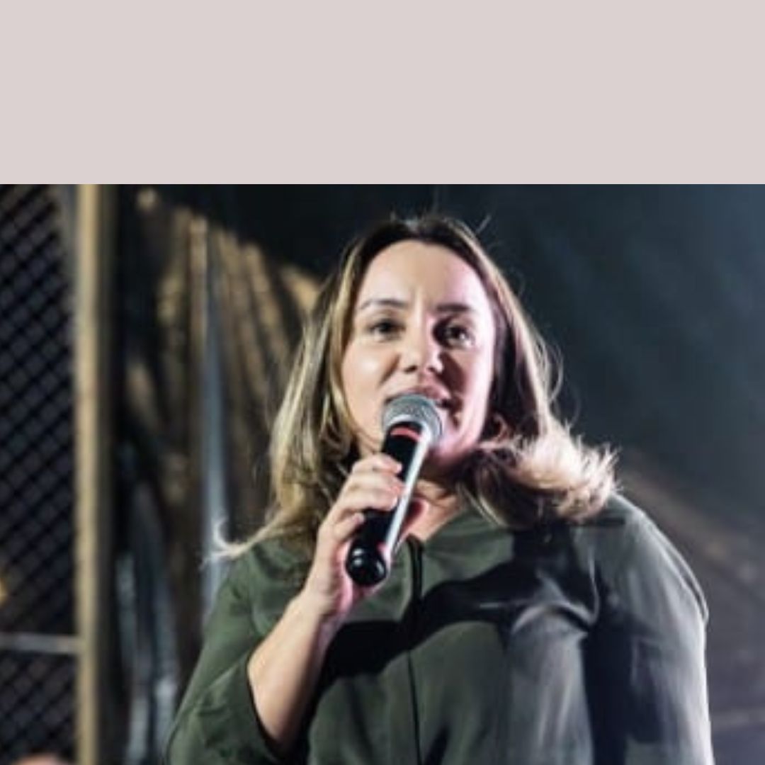 Secretária do governo Casagrande se filiará ao PSB na segunda