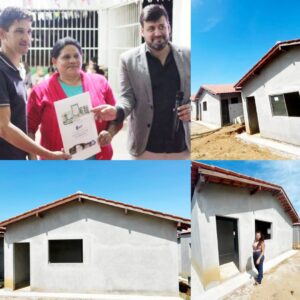 João Neiva: Prefeitura realiza levantamento prévio de déficit habitacional