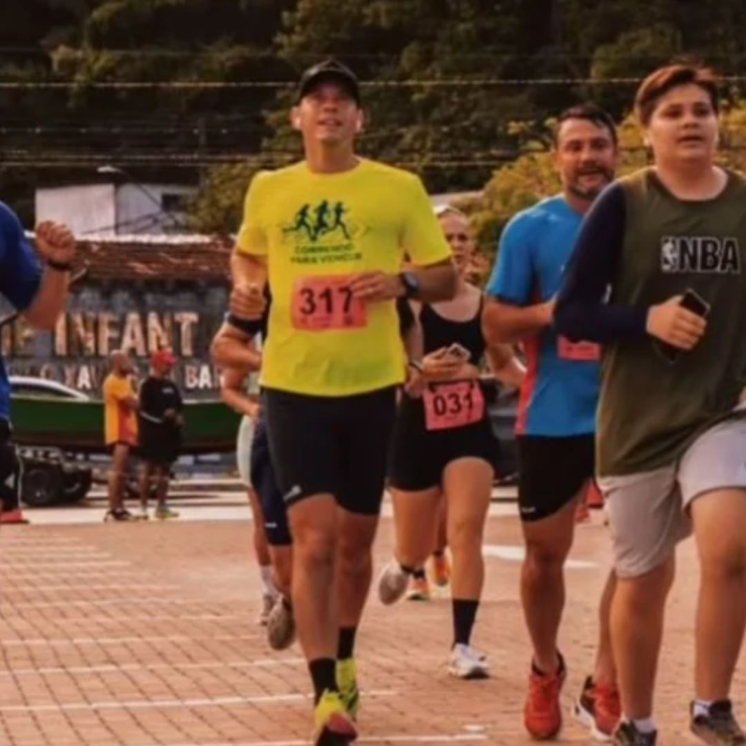 O tempo a favor do prefeito Arnaldinho Borgo