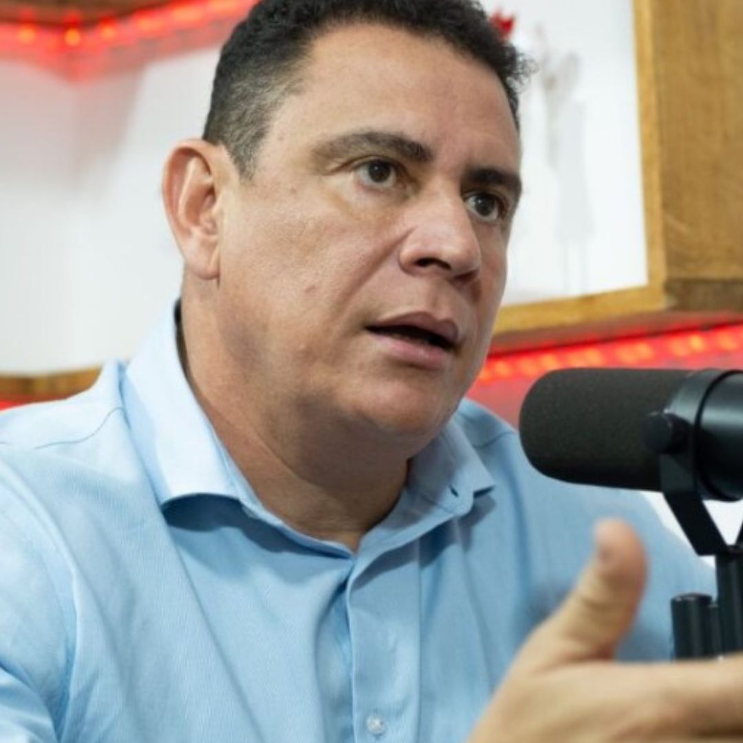 Com “superfederação” à vista e muitos planos, Da Vitória circula pelo Estado