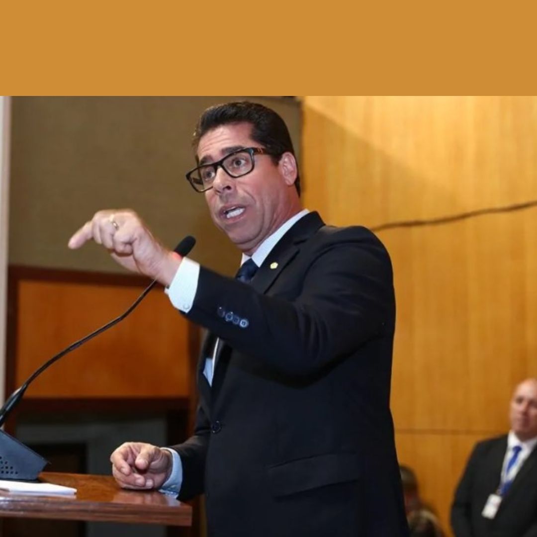 O mantra de Marcelo Santos para 2026