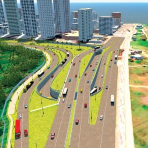 Vitória: Câmara realiza audiência pública sobre Mergulhão de Camburi